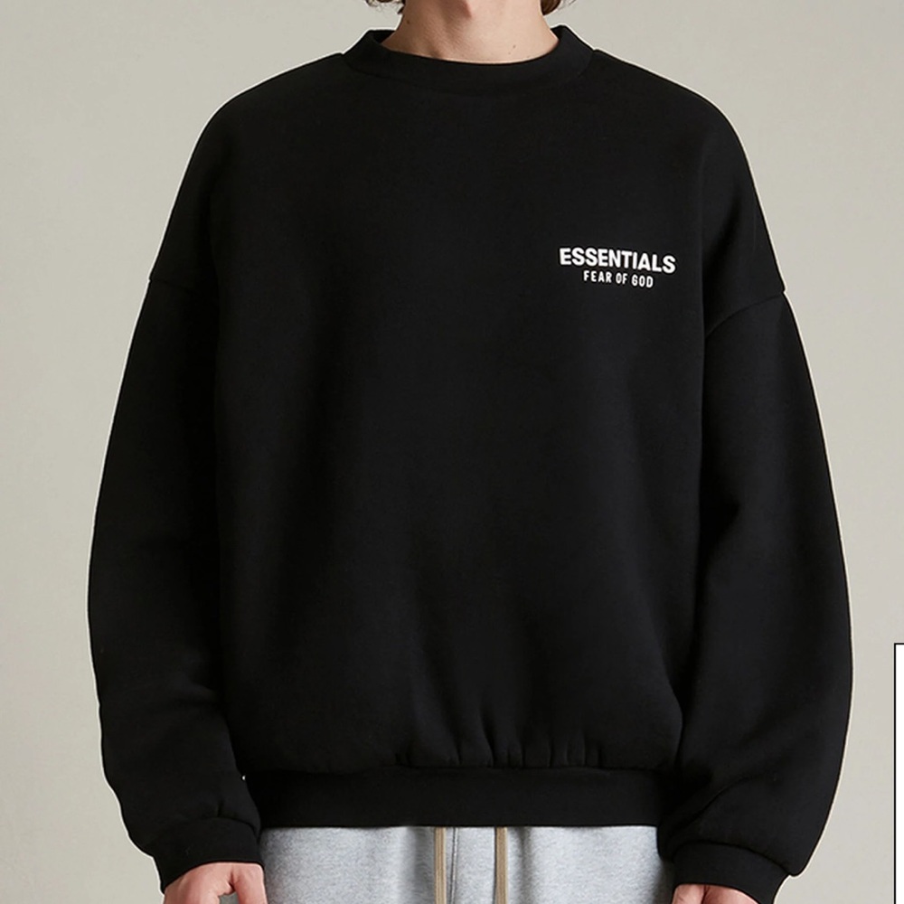Fear of God Sweater